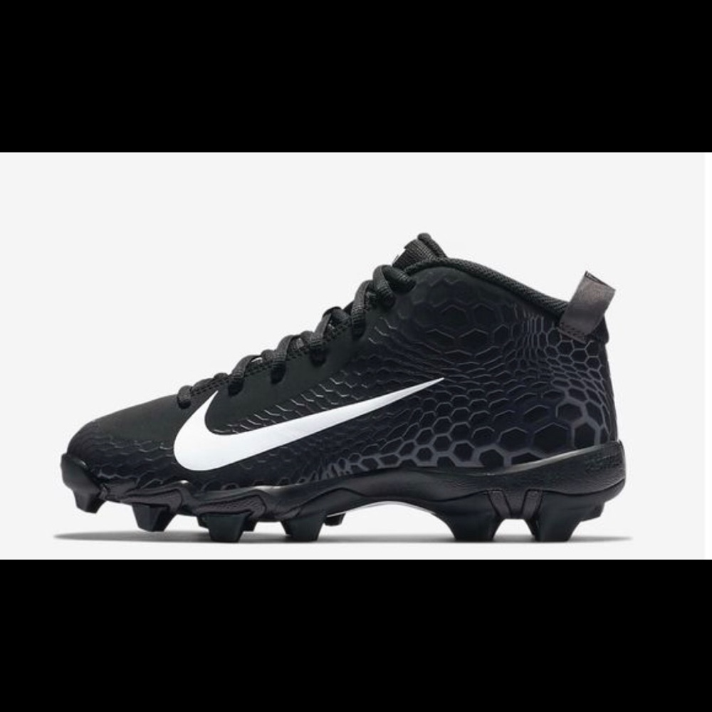 Mike Trout Nike Youth Cleats Size 1.5